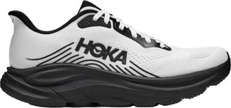 Hoka One One Mens Clifton 11 White Black