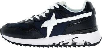 W6YZ W6Yz, Uomo, Scarpe, Blu, 46 EU, new