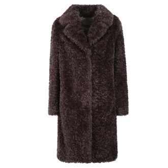 Herno Jassen, Dames, Bruin, XL, Herno Jassen