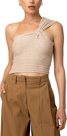 Line & Dot Aisha Top