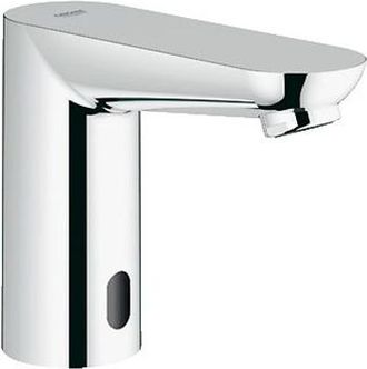 GROHE Grifo Para Lavabo Electr&oacute;nico 230v - Cromo