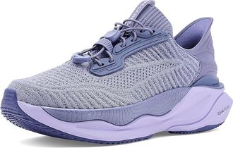 Clarks Pace Rise Womens Shoes Berry Textile : 5.5 B - Medium, Synthetic