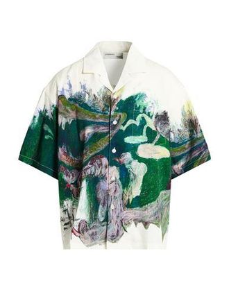 DOMREBEL TOPWEAR - Shirts on YOOX.COM
