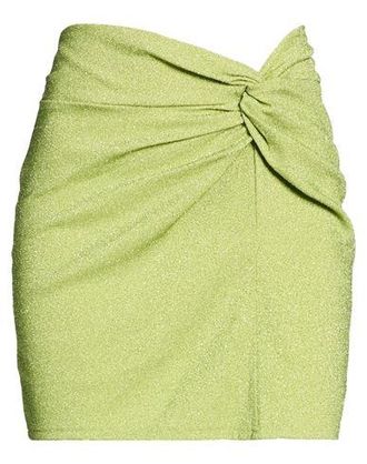 4giveness BOTTOMWEAR - Mini skirts sur YOOX.COM