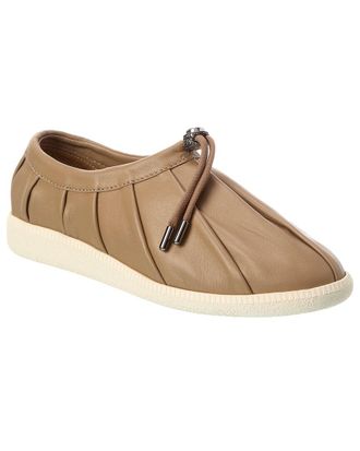 Giuseppe Zanotti Orei Leather Sneaker