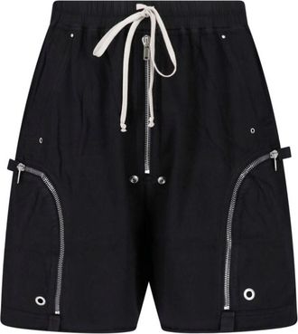 Rick Owens Pantaloncini Bauhaus