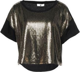 Twin-Set TOPWEAR - T-shirts sur YOOX.COM