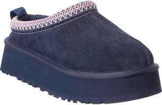 UGG Tazz II Suede Slipper