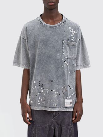 Miharayasuhiro T-Shirt MAISON MIHARA YASUHIRO Men color Grey