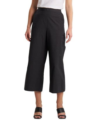 Natori Cropped Pull-On Pant