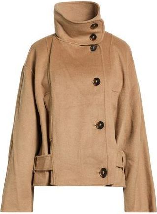 Breras Milano COATS & JACKETS - Coats on YOOX.COM