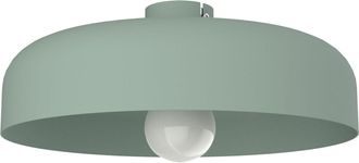 Lumicom Tuzzi Plaf&oacute;n Monocolor