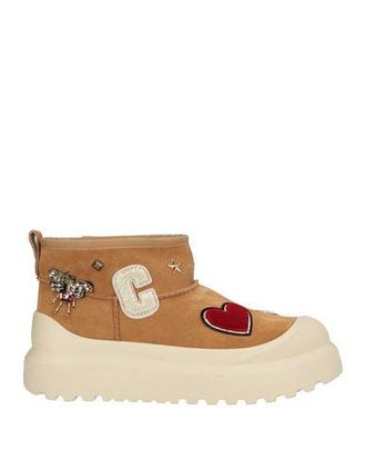 Colors Of California FOOTWEAR - Ankle boots on YOOX.COM