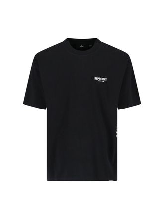 Represent T-Shirt Owners Club