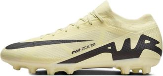Nike Mercurial Vapor 15 Pro Yellow Black DJ5602-700