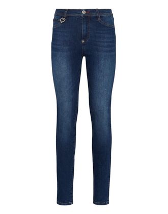 Philipp Plein High Waist Jegging Philipp Plein TM