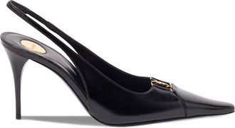 Saint Laurent Babylone Pumps