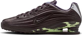 Nike (WMNS) Nike Nike Shox Z Pearl Black Purple IU6262-666