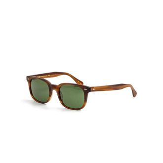 Moscot unisex, Accessoires, Bruin, Maat: 52 MM