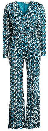 Diane Von F&uuml;rstenberg MONOS&PETOS - Monos enterizos en YOOX.COM