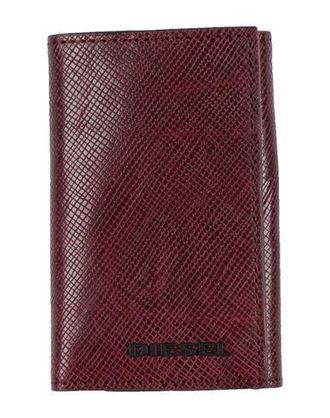 Diesel Small Leather Goods - Key rings on YOOX.COM