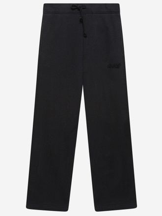 Autry Baumwollhose mit Logo