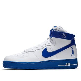 Nike Air Force 1 High Sheed Rude Awakening AQ4229-100