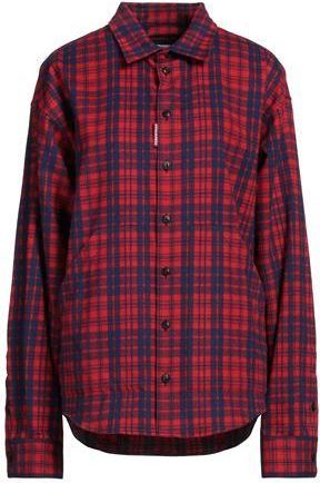 Dsquared2 TOPWEAR - Shirts on YOOX.COM