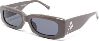 The Attico Mujer, Accesorios, Gris, Talla: ONE Size