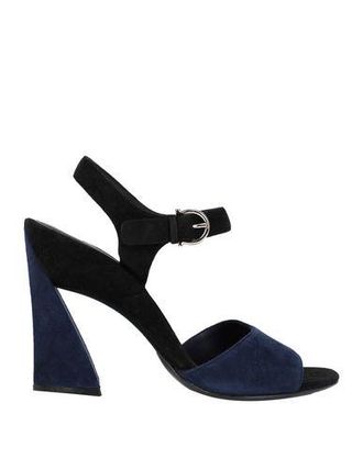 Ferragamo SCHUHE - Sandalen auf YOOX.COM