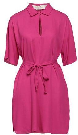 Le Sarte Pettegole DRESSES - Mini dresses sur YOOX.COM