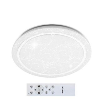GreenIce Greenice - Plaf&oacute;n Led Asalite Mia 50w 3500lm Cct Regulable Ip20 [asal-0245