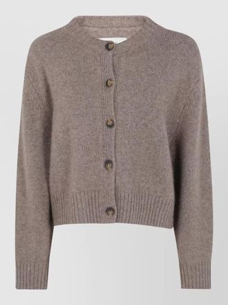 Loulou Studio oversized cardigan