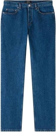 Dries Van Noten Uomo, Jeans, Blu, W30, new