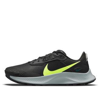 Nike Pegasus Trail 3 Dark Smoke Grey Volt DA8697-002