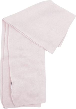 La Fileria Winter Sjaals - Dames - Wintersjaals - Roze - ONE Size - Accessoires