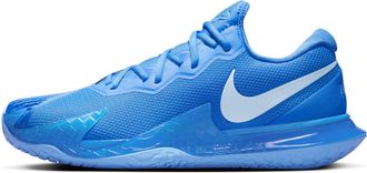 Nike Court Zoom Vapor Cage 4 Rafa Light Photo Blue DD1579-402