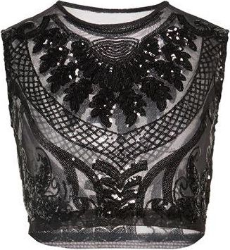 Norma Kamali TOPWEAR - Tops on YOOX.COM