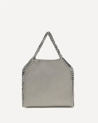 Stella McCartney Borsa a Mano Falabella mini Woman UNI