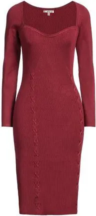 Guess DRESSES - Midi dresses on YOOX.COM