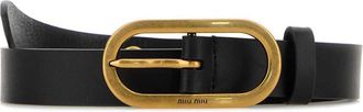 Miu Miu Belt
