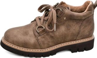 Corkys Footwear Womens Campfire Bootie In Tan