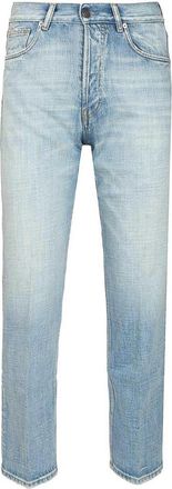 Mauro Grifoni Straight Jeans