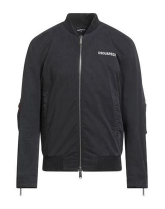 Dsquared2 ROPA DE ABRIGO - Chaquetas y cazadoras en YOOX.COM