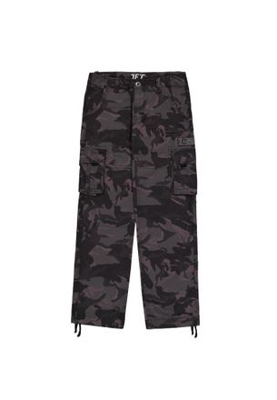 Alpha Industries Alpha Industries Mens Jet Camo Pant - Camouflage - Size 38 (Waist)