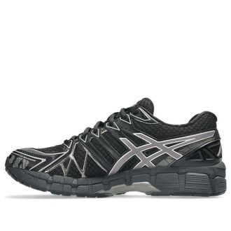 Asics Gel-Kayano 20 Black Clay Grey 1203A388-003