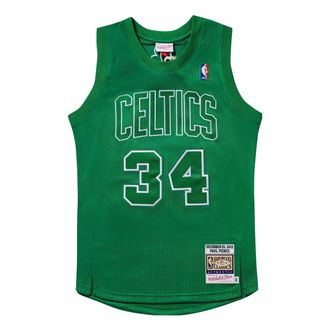 Mitchell & Ness AU 12-13 34 AJY44962-BCE12PPIKYGN