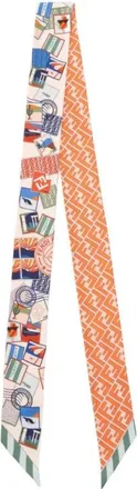 Fendi Mujer, Accesorios, Multicolor, Talla: ONE Size