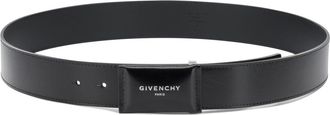 Givenchy Leren riem van Givenchy Antigonia