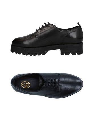 Ash SCHUHE - Schn&uuml;rschuhe auf YOOX.COM